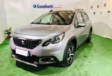 PEUGEOT 2008 BLUEHDI 120CV ALLURE S&S - 2018
