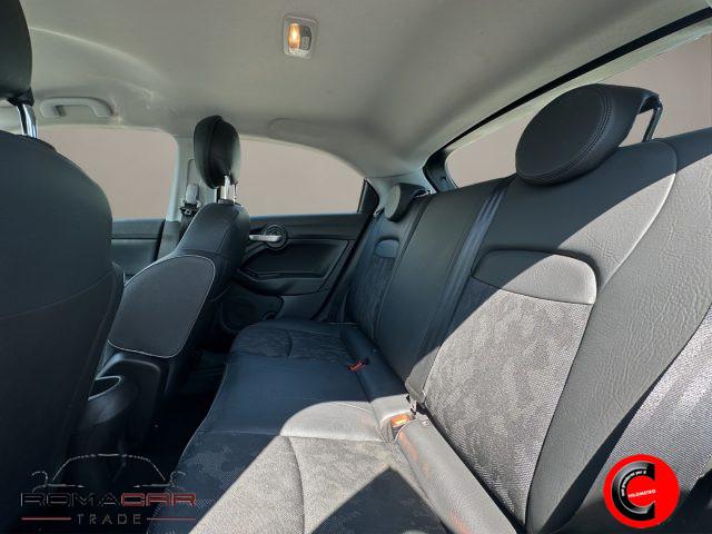 FIAT 500X 1.3 T4 150 CV DCT AUTOMATICA VARI COLORI!