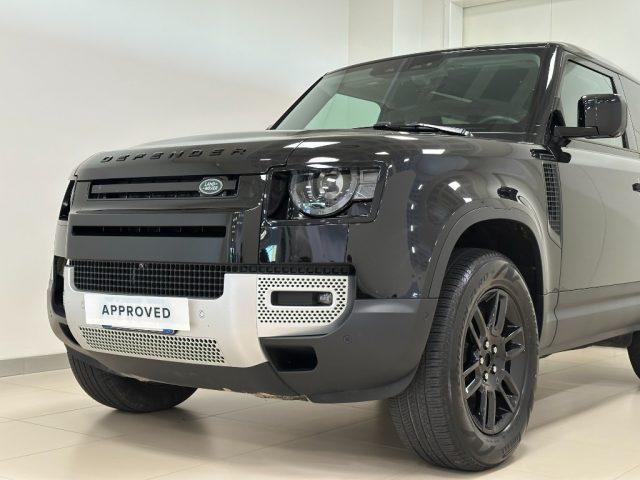 LAND ROVER Defender 90 3.0D I6 200 CV AWD Auto S