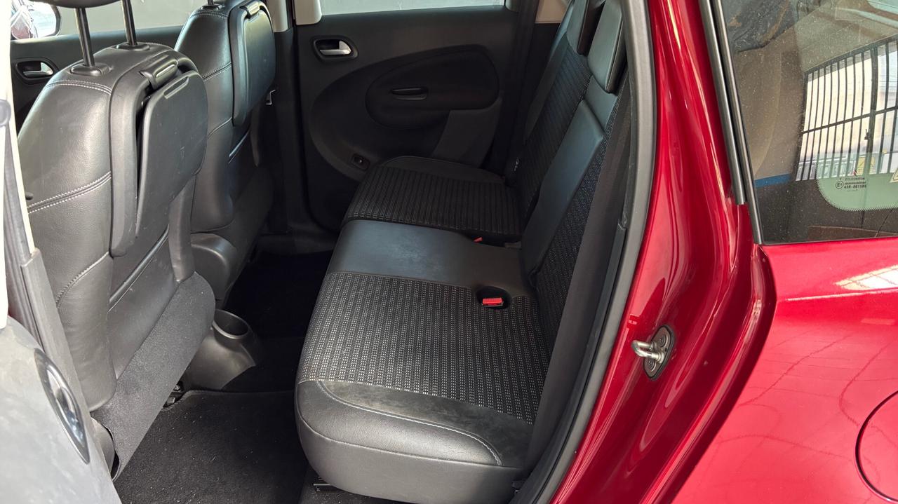 Citroen C3 Picasso BlueHDi 100 Exclusive