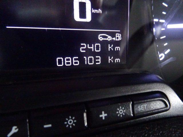 FIAT Scudo 2.0 BlueHDi 145 CV S&S PL-TN Furgone