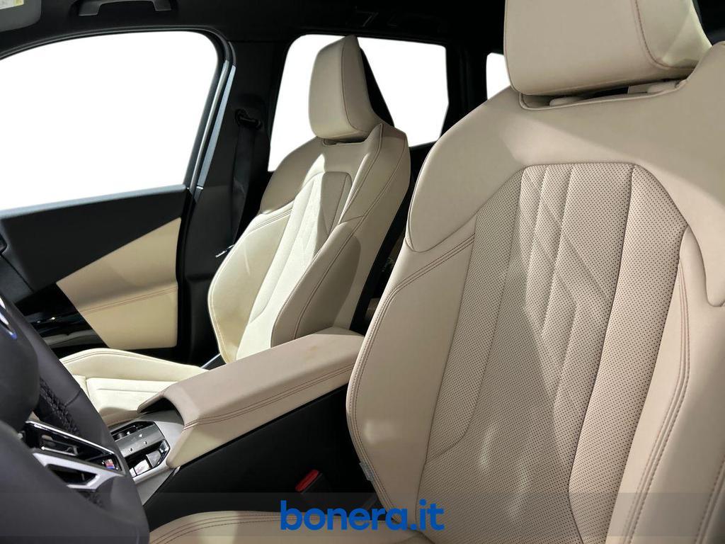 BMW X3 e MSport xDrive30 Steptronic