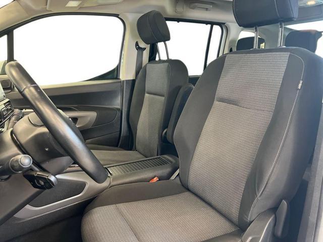 TOYOTA Proace City Verso 1.5D 100 CV S&S Short D Luxury