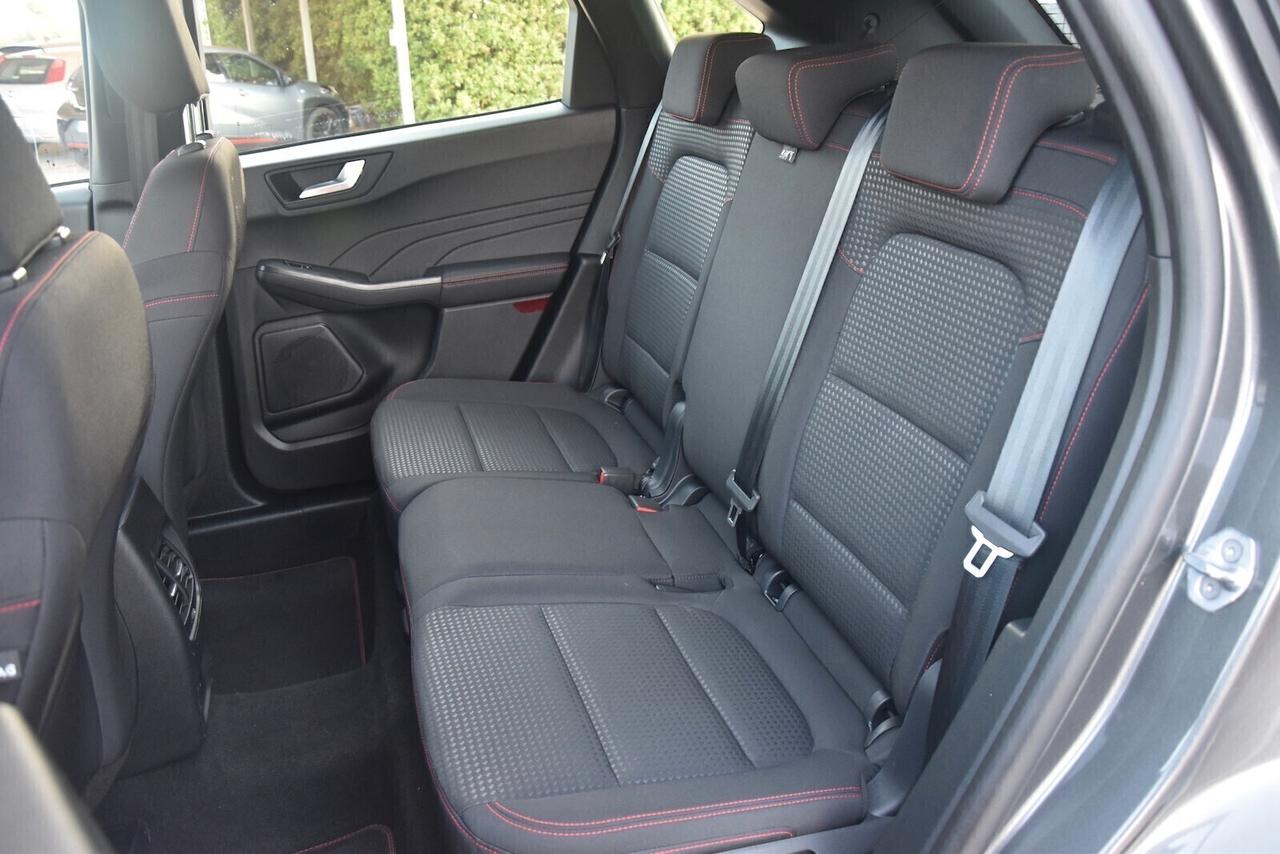 Ford Kuga 2.5 Plug In Hybrid 225cv CVT 2WD ST-Line