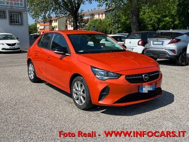 OPEL Corsa 1.2 Edition NEOPATENTATI PROMO!!