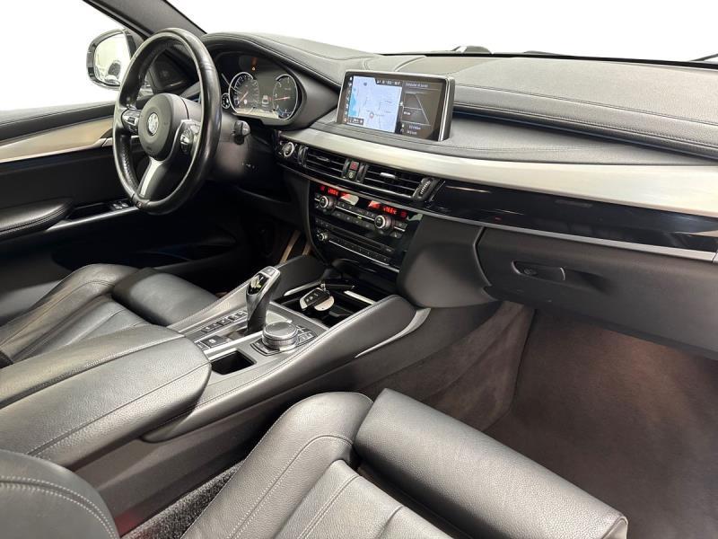 BMW X6 30 d xDrive Steptronic