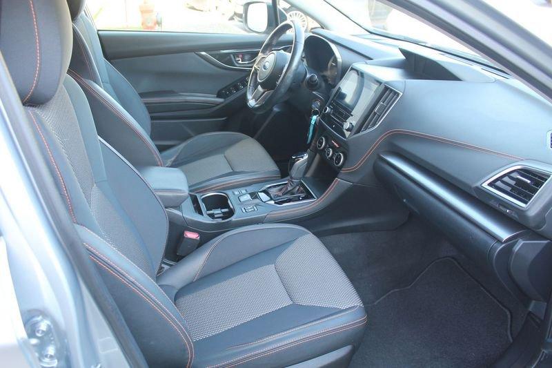Subaru XV 1.6i Lineartronic Style