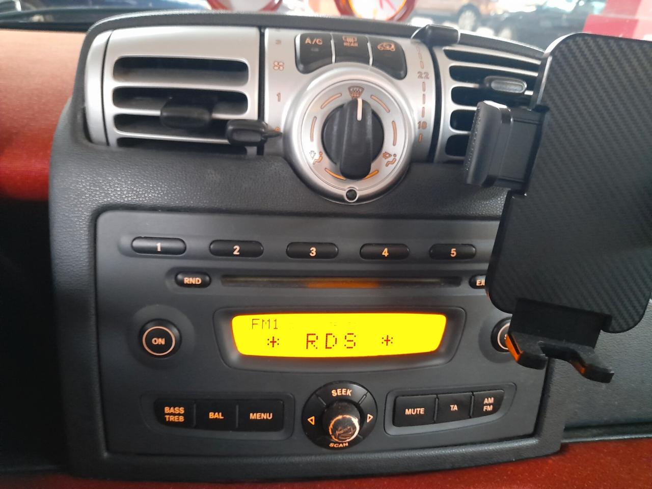 Smart ForTwo 1000 52 kW coupé limited two