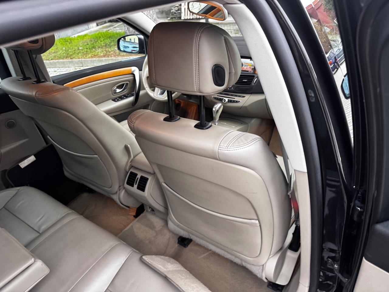 Renault Laguna 2.0 dCi 150CV SporTour Automatica