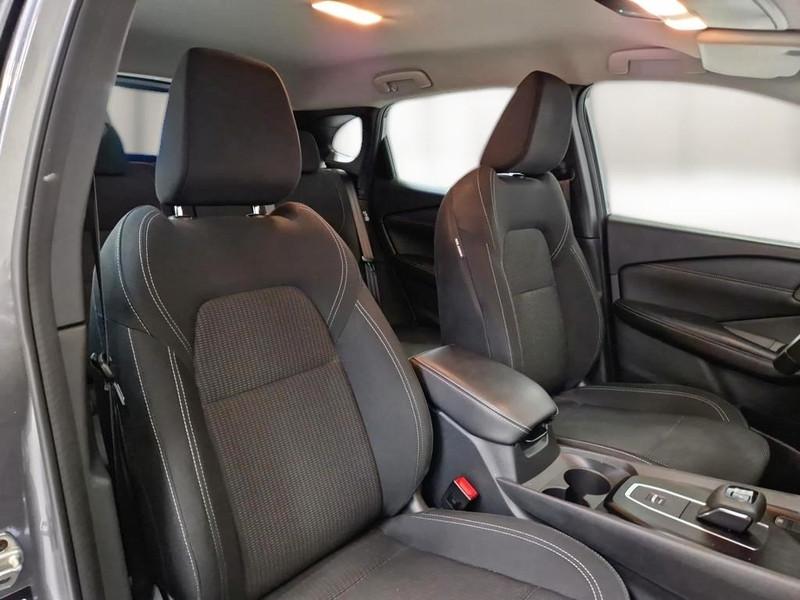 NISSAN QASHQAI 1.3 MHEV 158 BUSINESS XTRONIC CROSSOVER