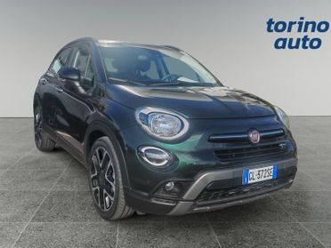 FIAT 500X 500X 1.6 MultiJet 130 CV Cross
