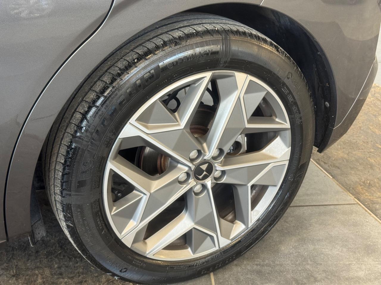 Ds DS4 4 BlueHDi 130 aut. Esprit de Voyage