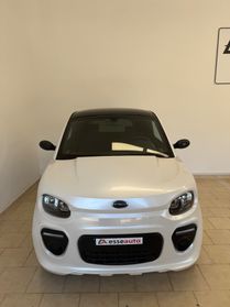 Microcar Due Dué 6 Young Color