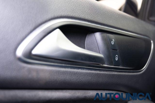 MERCEDES-BENZ A 180 D PREMIUM AMG FULL LED NEOPATENTATI