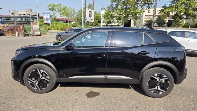 PEUGEOT 2008 Hybrid 145 e-DCS6 Allure PERMUTE OK NEOPAT.