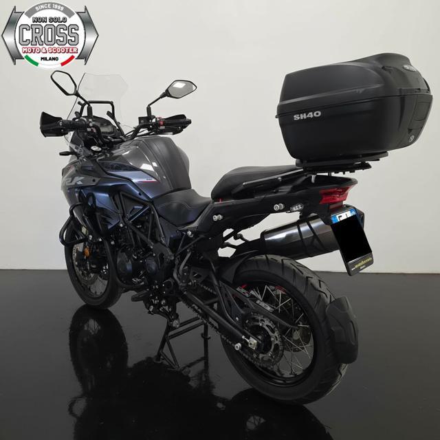 BENELLI TRK 502 X - ANNO 2024