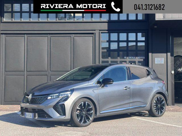 RENAULT Clio ECO-G 100 CV Techno