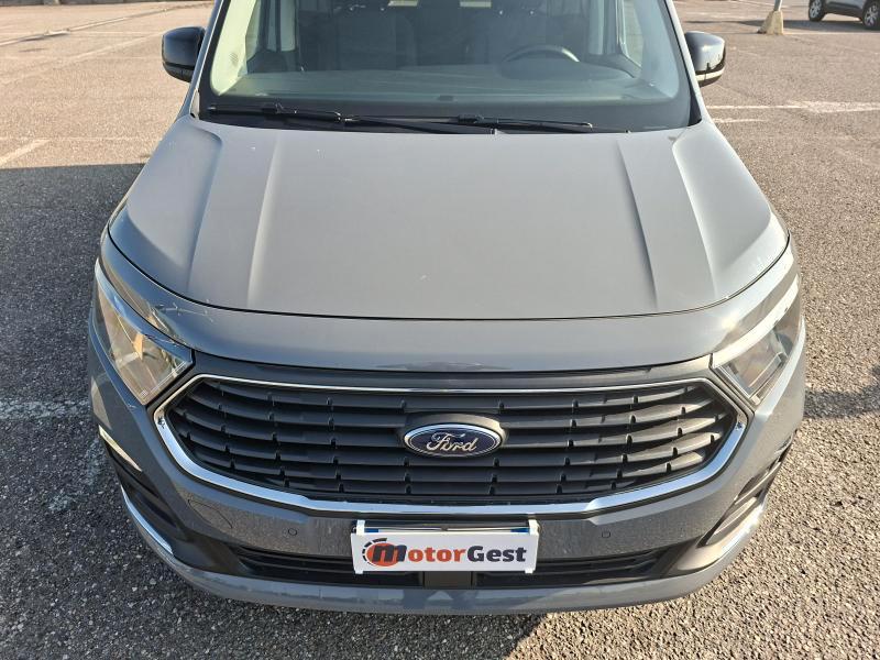 FORD Tourneo Connect Gran Tourneo Connect V761 2.0 ecoblue 122cv Titanium