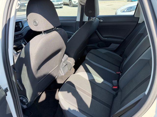 VOLKSWAGEN Polo 1.0 TSI Style