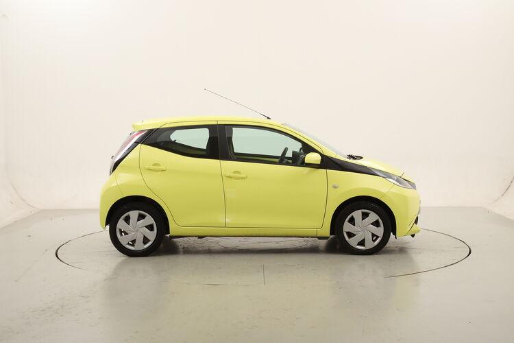 Toyota Aygo x-cool BR781924 1.0 Benzina 69CV