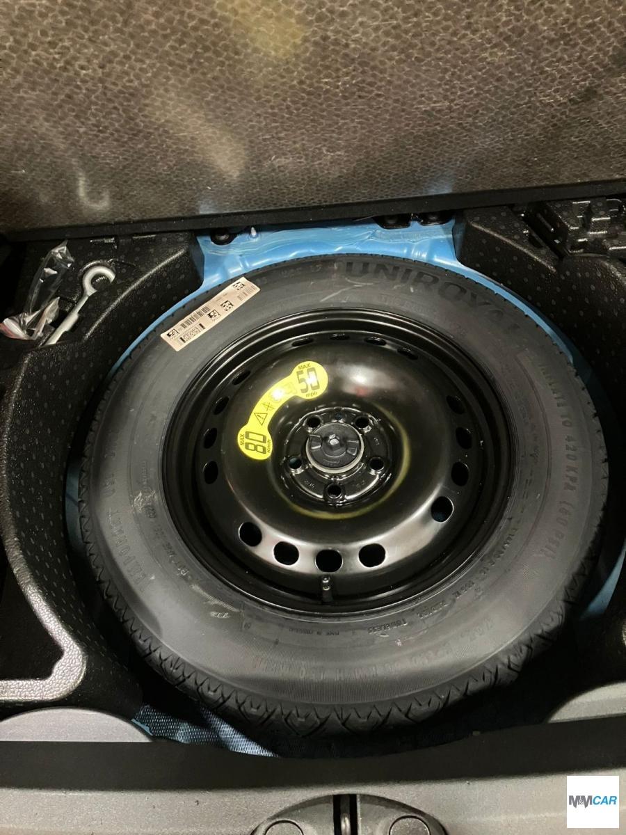 FIAT - 500X - 1.3 M.Jet 95 CV Sport