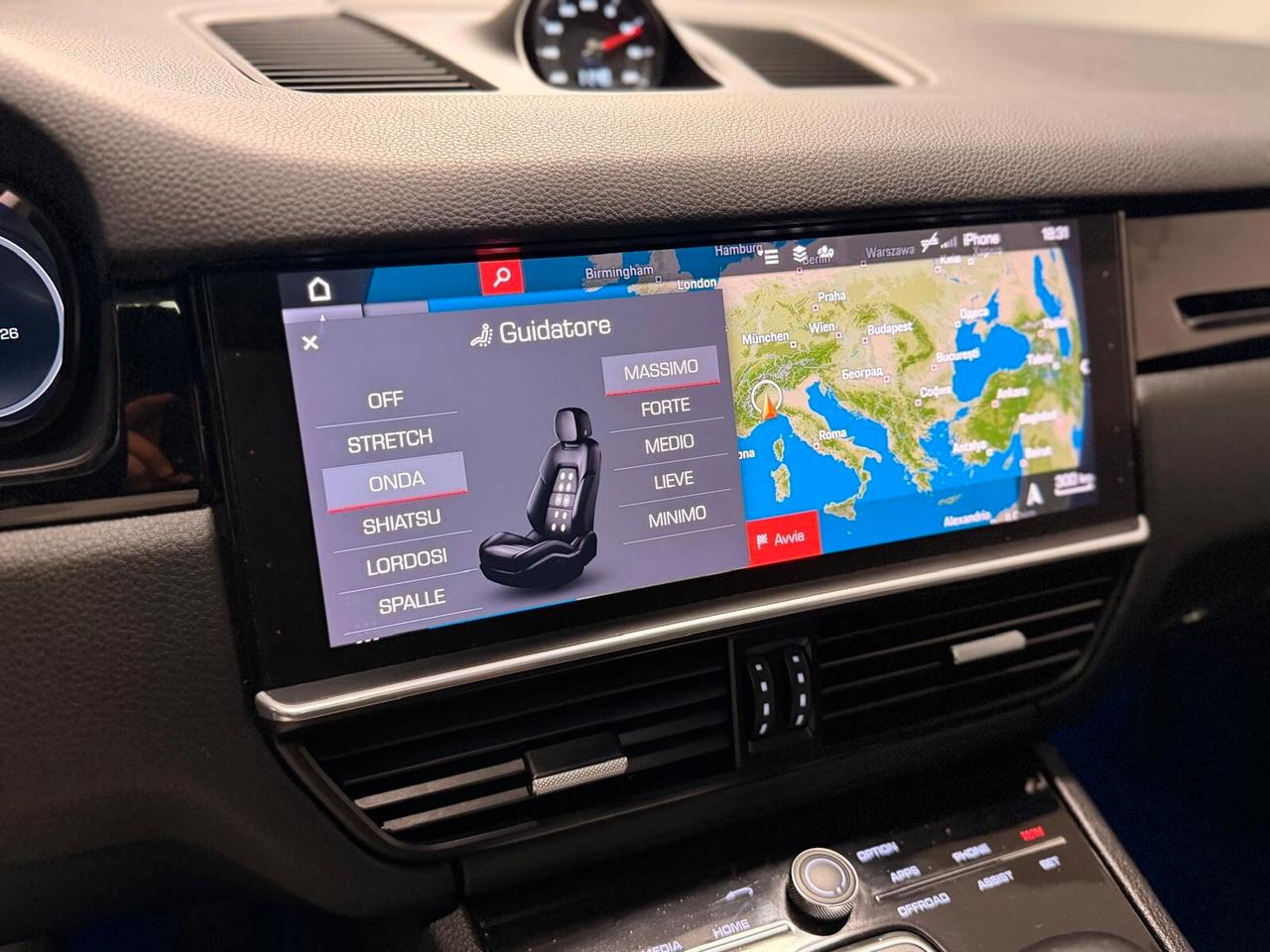 Porsche Cayenne Coupé 3.0 V6 E-Hybrid