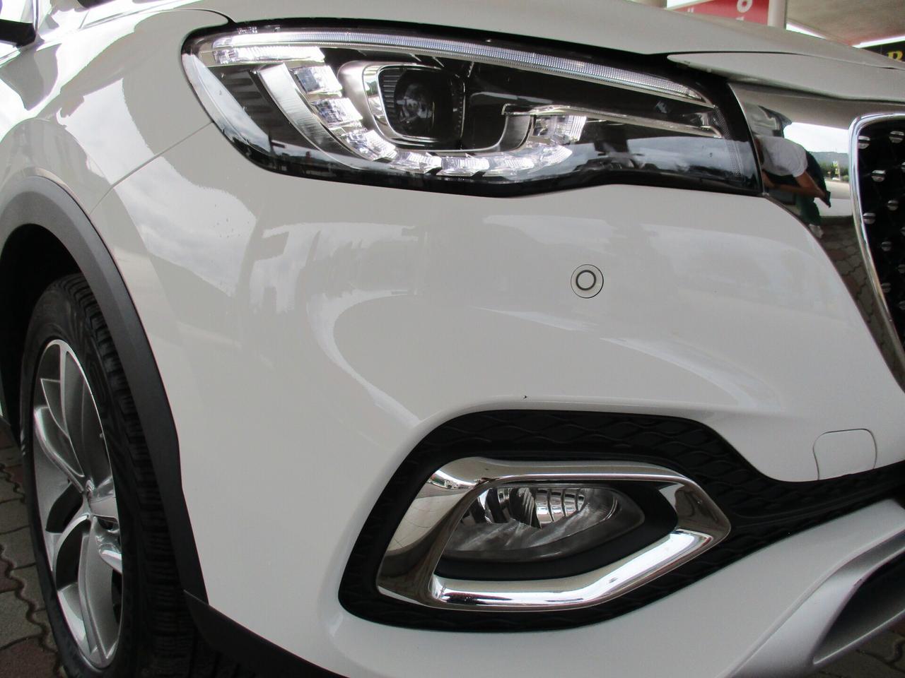 Mg EHS 1.5T GDI 258 PHEV LUXURY