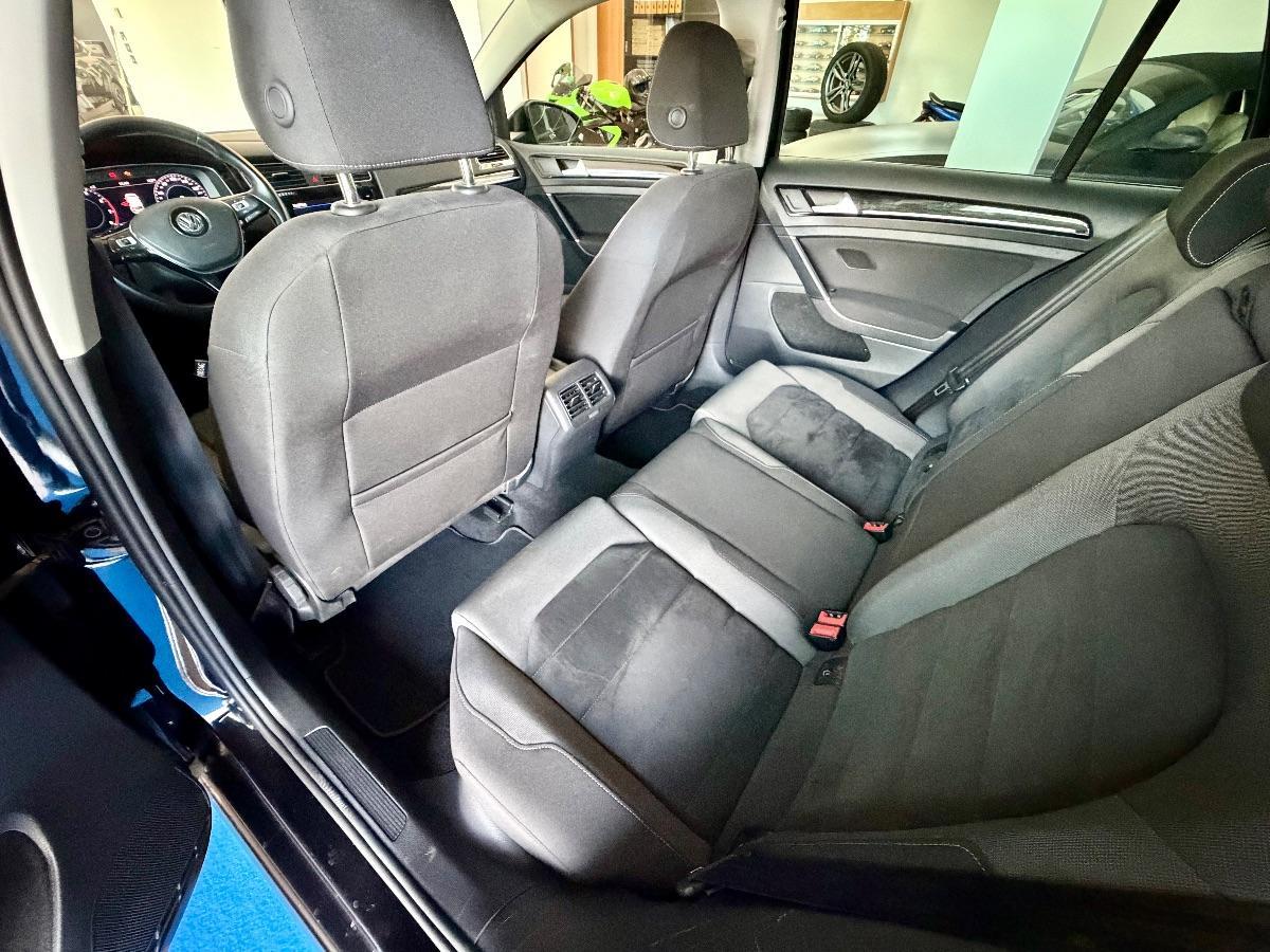 VOLKSWAGEN - Golf - 1.5 TSI EVO ACT R-Line