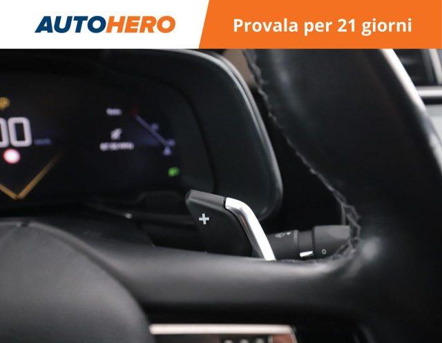 DS AUTOMOBILES DS 7 Crossback BlueHDi 180 aut. So Chic