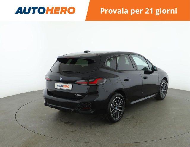 BMW 225 e xDrive Active Tourer Msport