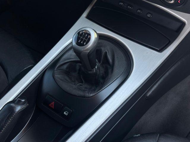 BMW Z4 2.0i cat Roadster *HARD TOP*