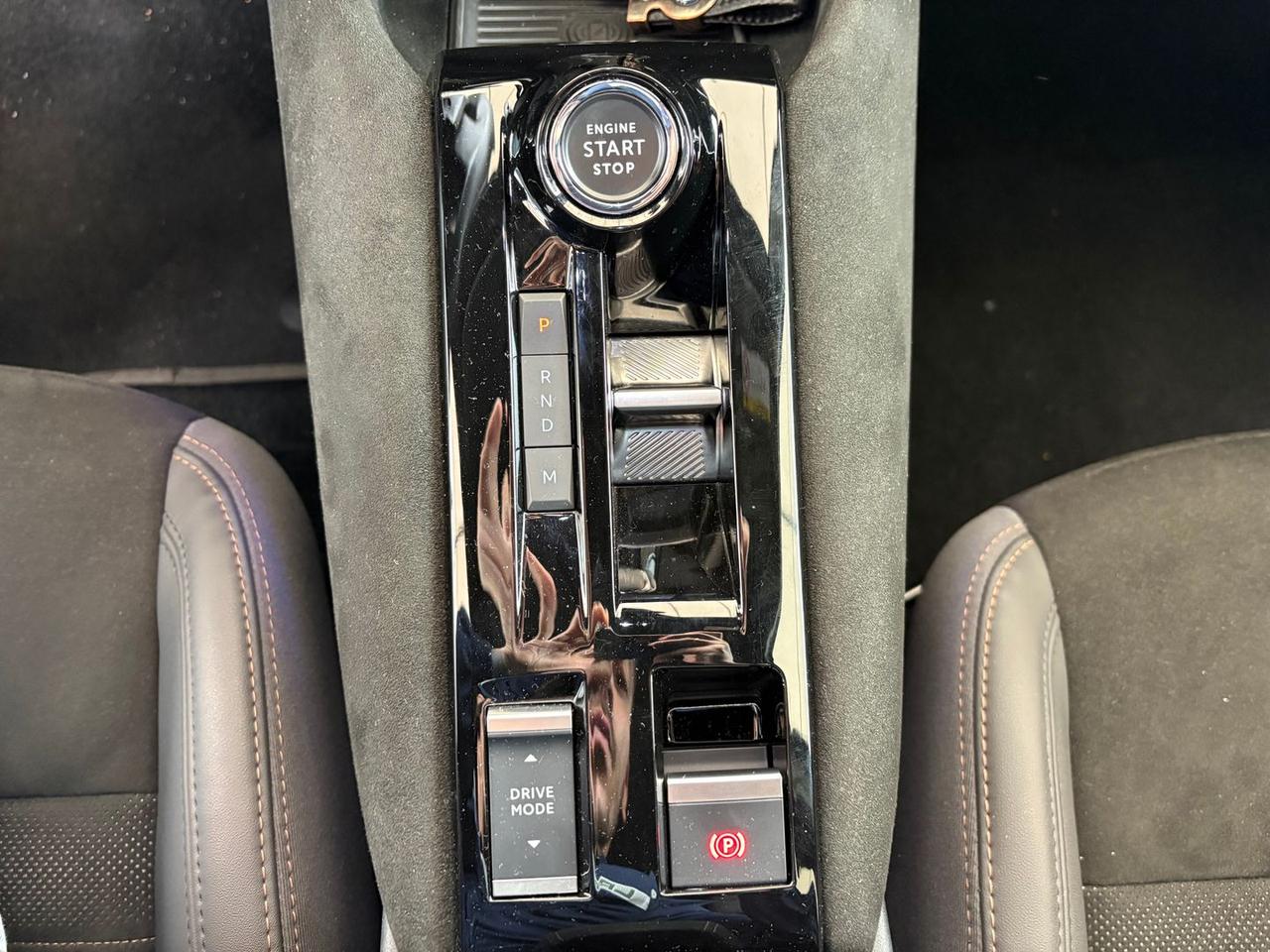 Alfa Romeo Junior 1.2 MHEV Intensa #50491