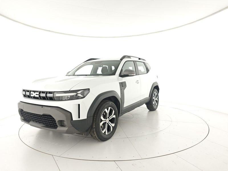 Dacia Duster ECO-G 100 Expression