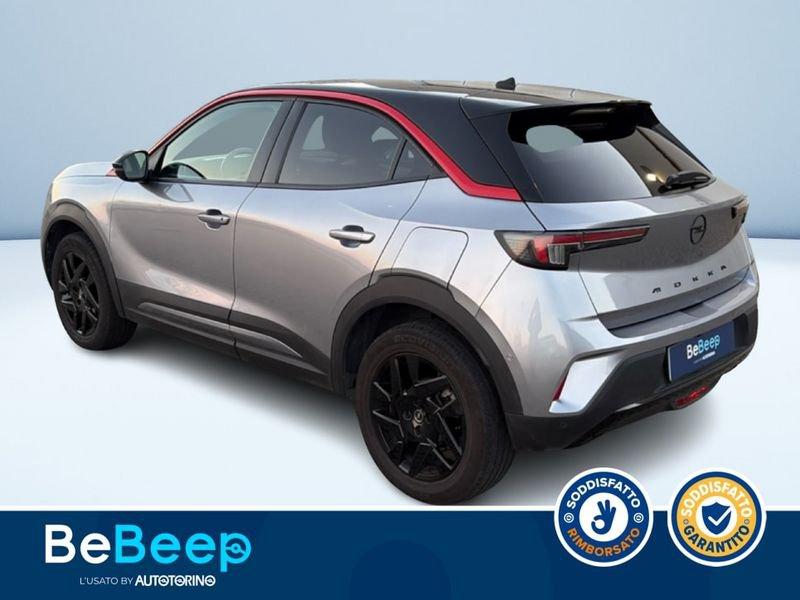 Opel Mokka 1.2 T GS S&S 100CV