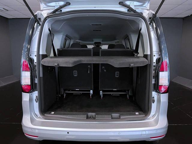 FORD Tourneo Connect Grand T.Connect 2.0 EcoBlue Powershift Titanium