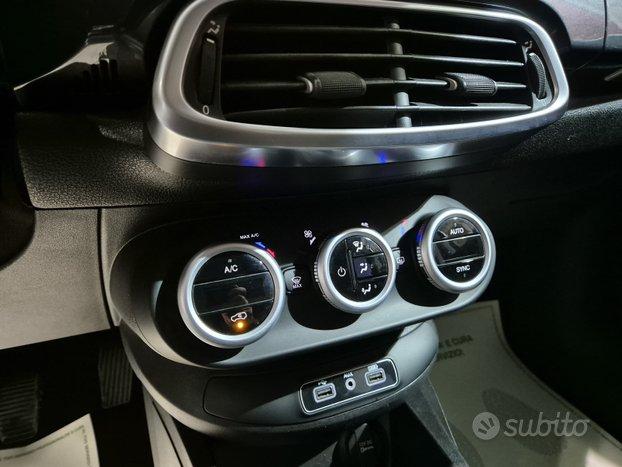 FIAT 500 X 1.3 MTJ s&s 95cv POP STAR km 39314