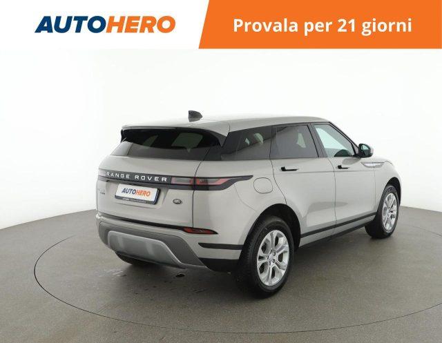 LAND ROVER Range Rover Evoque 2.0D I4-L.Flw 150 CV AWD Auto S