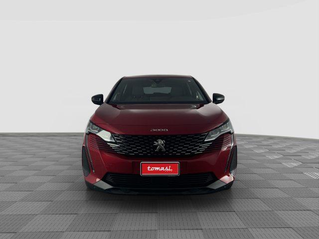 PEUGEOT 3008 3008 BlueHDi 130 EAT8 Allure Pack