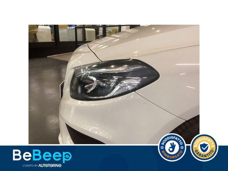 Mercedes-Benz Classe B B 180 D PREMIUM NEXT AUTO