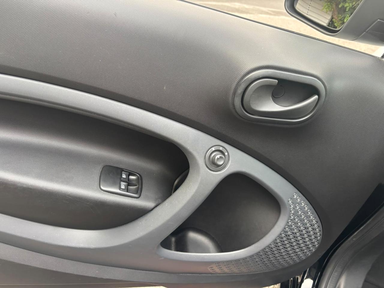 Smart ForTwo 90 0.9 Turbo Youngster