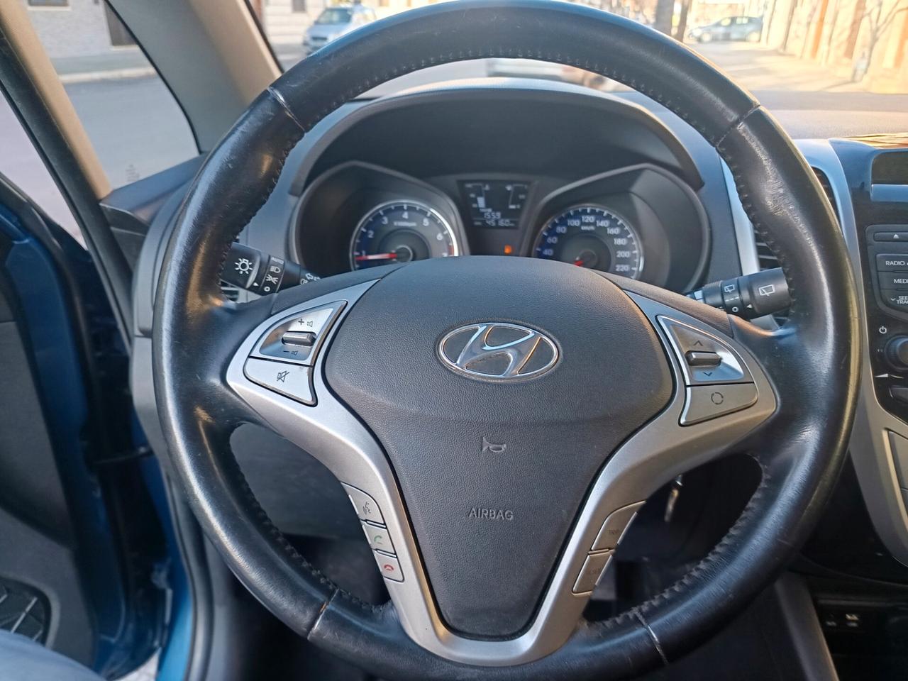 Hyundai iX20 1.4 90 CV XPossible