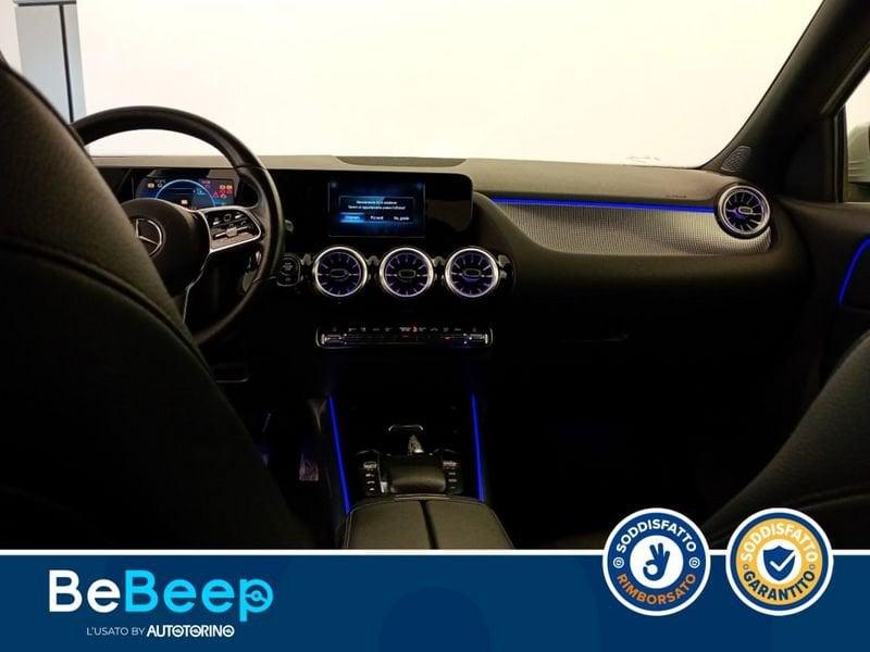 Mercedes-Benz GLA 220 D SPORT PLUS 4MATIC AUTO