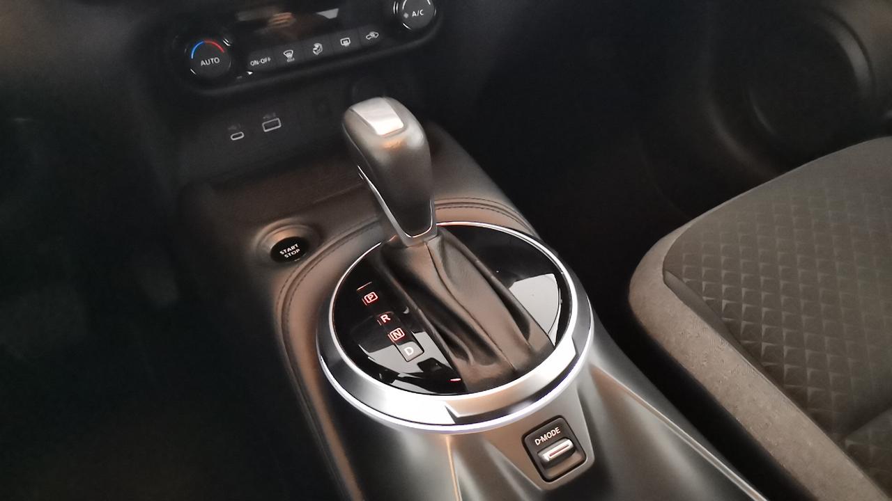 NISSAN Juke II 2024 - Juke 1.6 hev N-Design