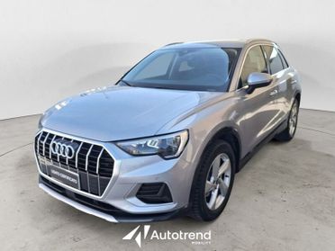 Audi Q3 35 TDI 150 CV Quattro Automatica S tronic Business Advanced