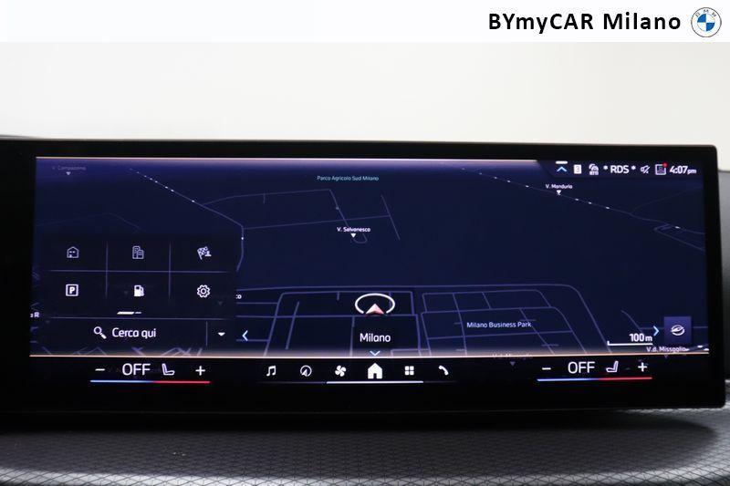 BMW Serie 3 Berlina 320 d Mild Hybrid 48V M Sport Pro xDrive Steptronic