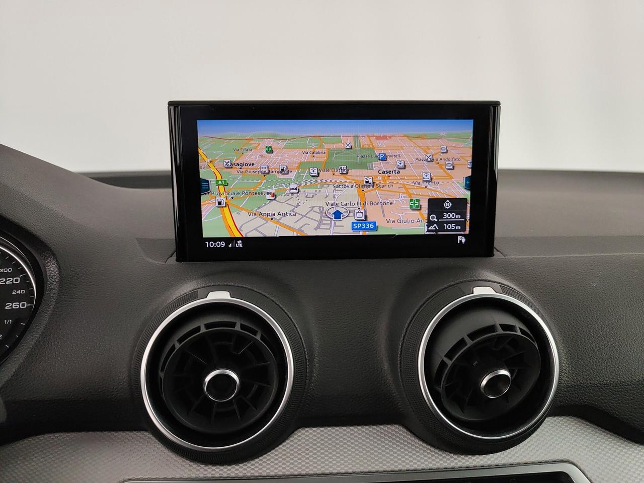 Audi Q2 35 TDI S tronic Business