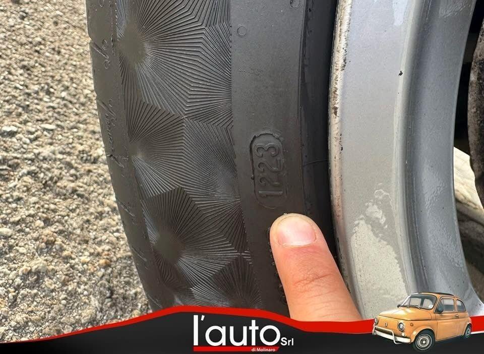 Alfa Romeo Stelvio 2.2 Turbodiesel 210 CV AT8 Super Q4 TETTO