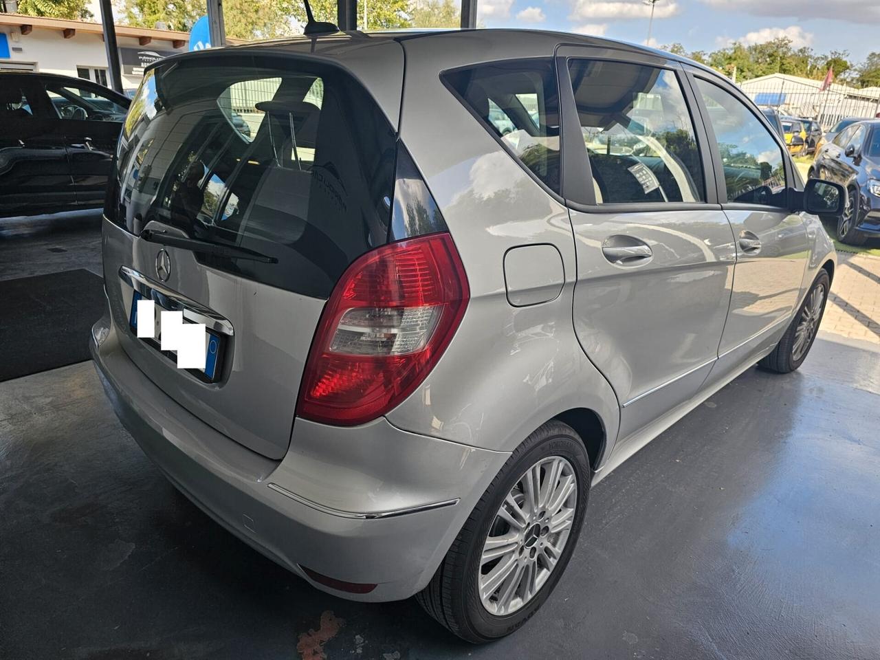 Mercedes-benz A 180 CDI