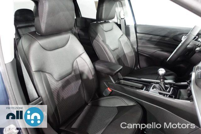 JEEP Compass Compass 1.6 Mjt 130cv Limited MY23