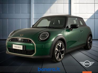 Mini Mini Cooper 3 Porte 2.0 S Favoured Auto